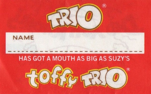 1990s jacob toffy trio - 1990s,