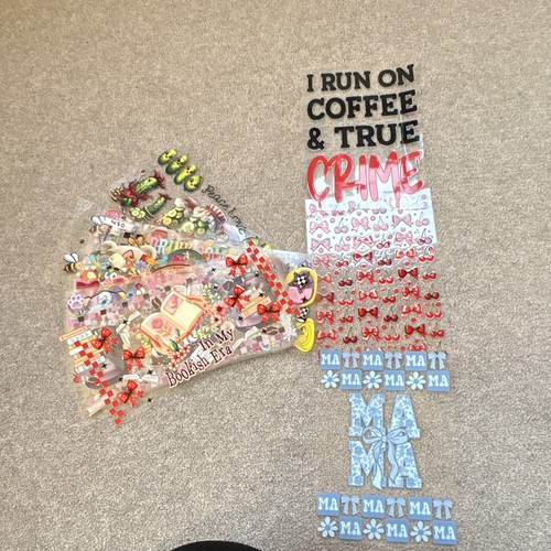 Uvdtf wrap bundle 16oz - bundle,