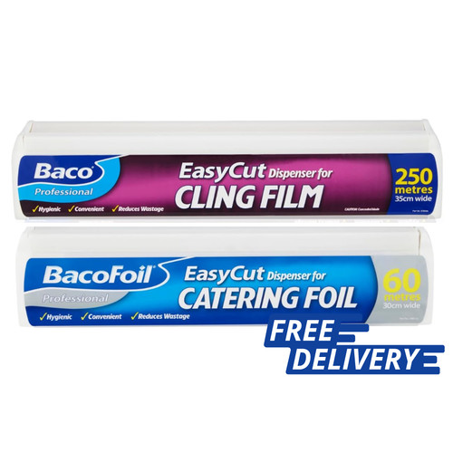 Bacofoil professional easy - bacofoil,