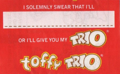 1990s jacob toffy trio - jacob's,