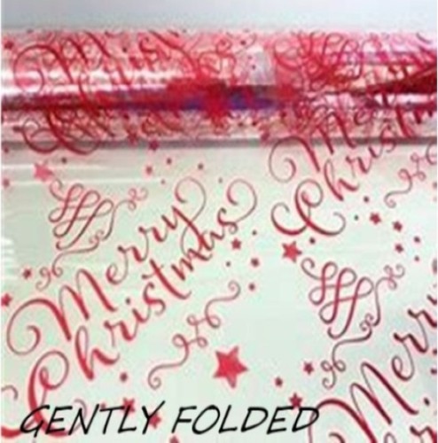 Red merry christmas - red,