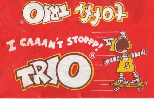 1990s jacob toffy trio - 1990s,
