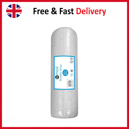 Mail bubble wrap - mail, roll