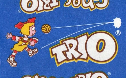 1990s jacob choc trio - jacob's,