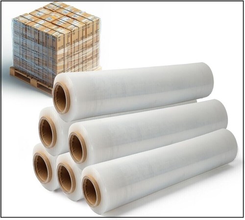 Heavy duty shrink - heavy,