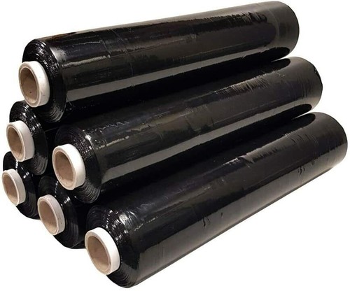 Strong rolls black pallet - 6,