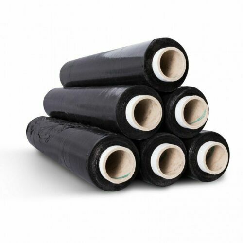 Strong rolls black - 6,