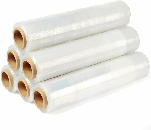Strong clear pallet - 6,