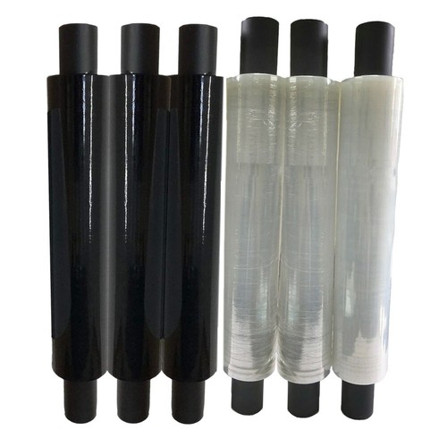 Pallet wrap stretch - wrap,