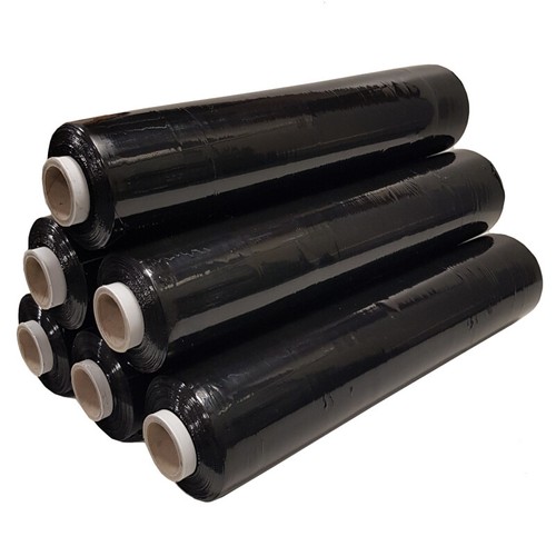 Rolls pallet stretch - 1-6,
