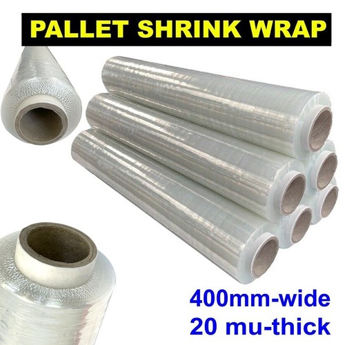 Strong rolls clear pallet - rolls,