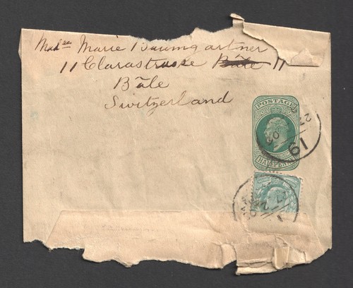 Kevii newspaper cancel - newspaper,