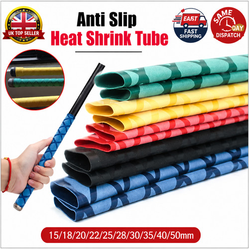Non slip heat shrink - non-slip,