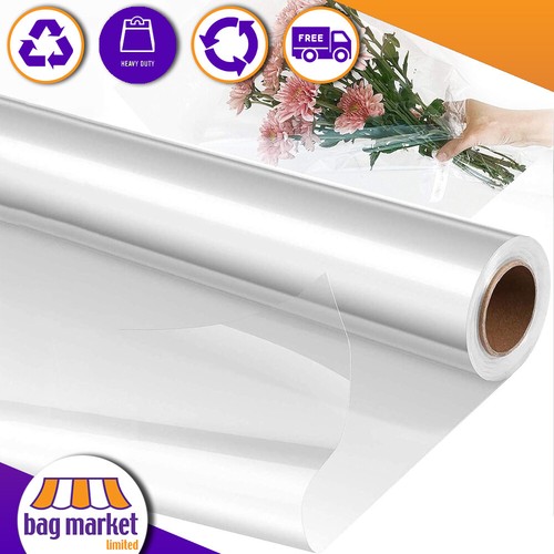 Heavy duty clear - heavy,