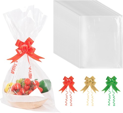 Pcs cellophane wrap for - cellophane,