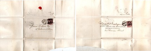 1885 lilac wrapper - 1885,
