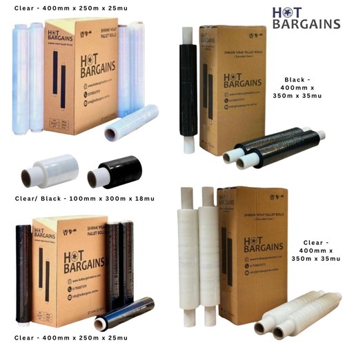 Pallet wrap stretch - wrap,