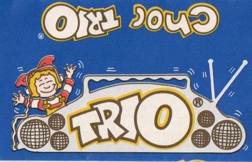 1990s jacob choc trio - jacob's,