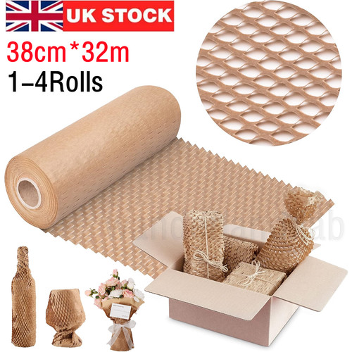 Biodegradable honeycomb paper - honeycomb,