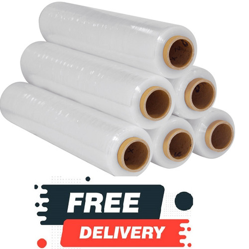 Strong rolls clear - strong,