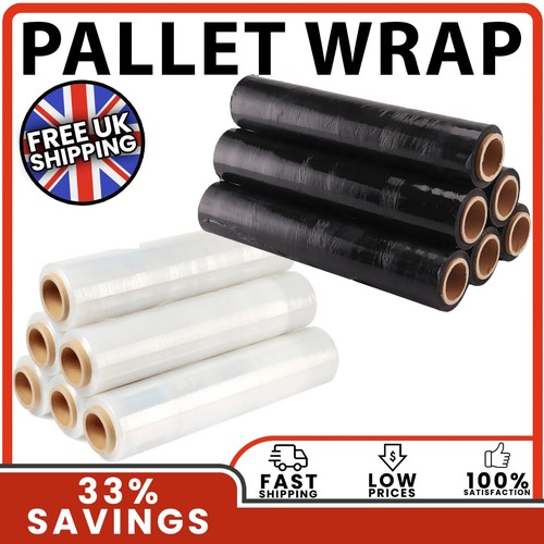 New strong pallet stretch - new,