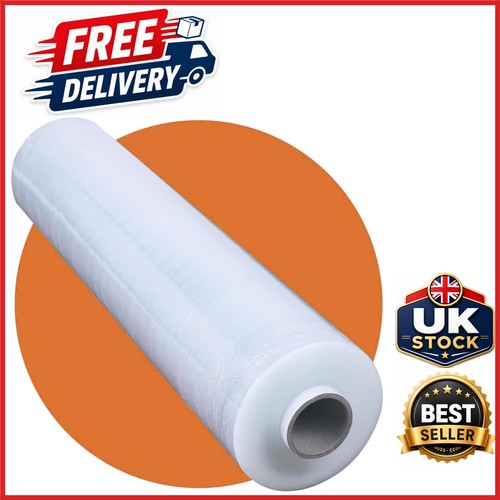 Industrial strength cling - industrial, film