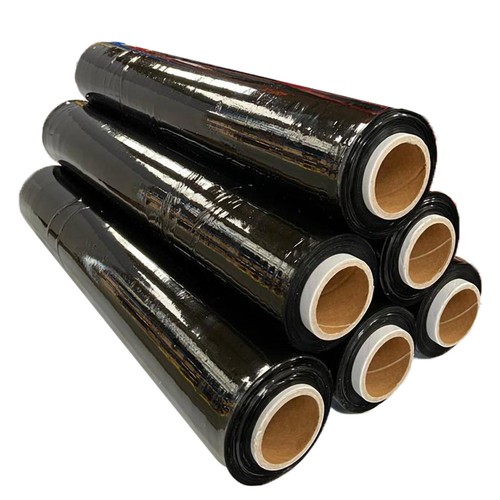 Strong rolls black clear - strong, black/clear