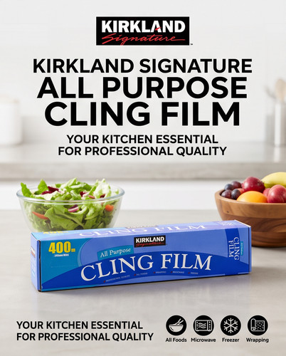 Kirkland signature all - kirkland, purpose