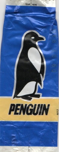 1990s mcvities penguin - uk,