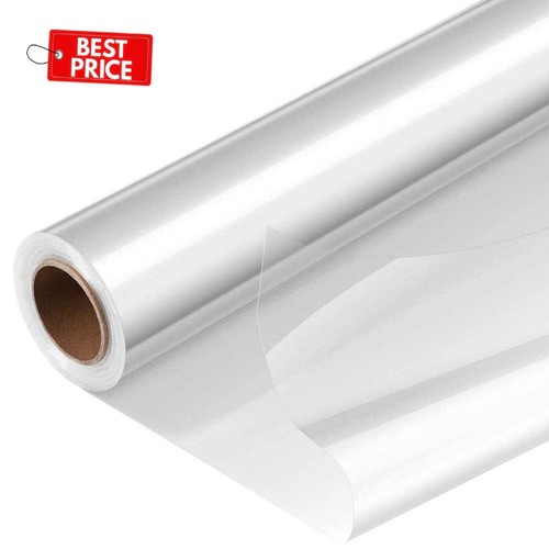 Cellophane wrap roll - cellophane, for