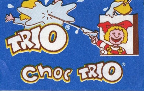 1990s jacob choc trio - uk, jacob's