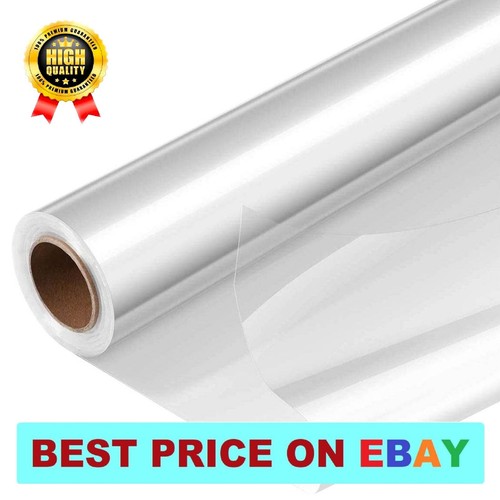 Florist cellophane wrap roll - florist,