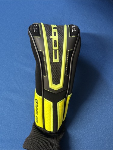 Cobra fairway wood cover - fairway,