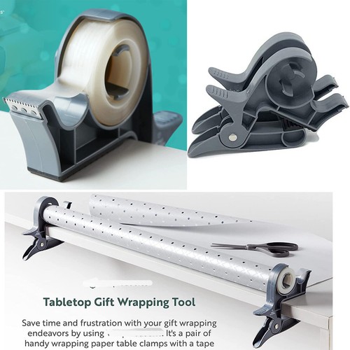 Wrap buddies tabletop gift - buddies,