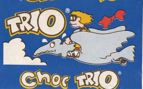 1990s jacob choc - jacob's,