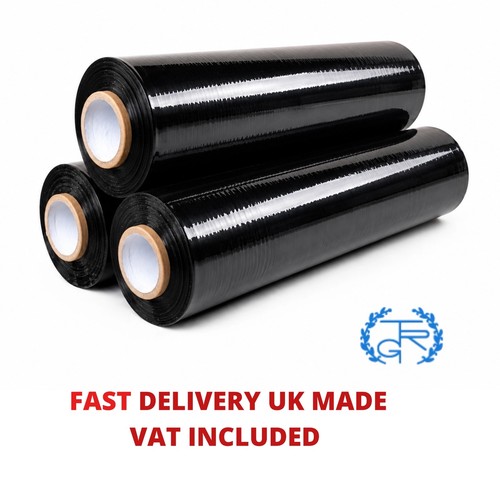 Pallet wrap shrink - wrap,