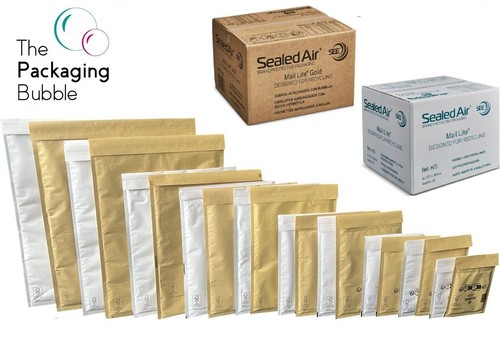 Mail lite padded envelopes - padded,