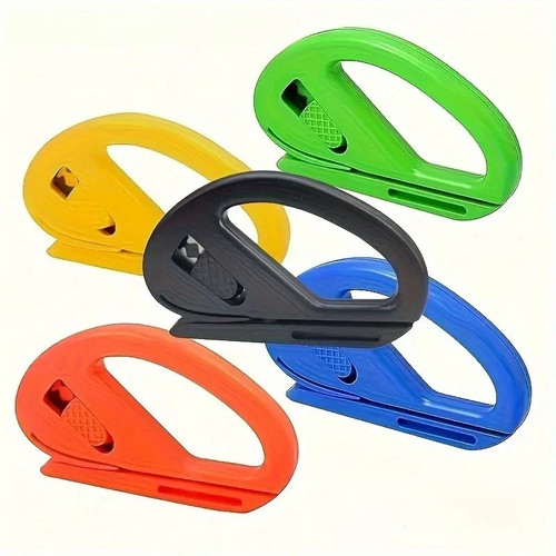 Wrapping paper cutter gift - wrapping, cutter,