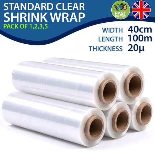 Strong roll pallet stretch - strong,