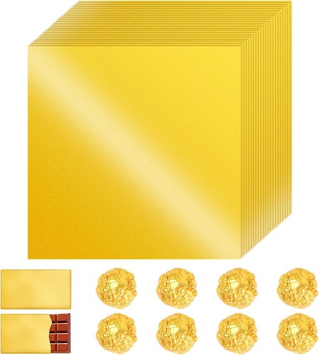 100 pcs gold - 100,
