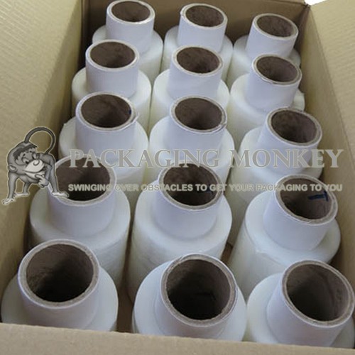 Rolls clear mini handy - clear,