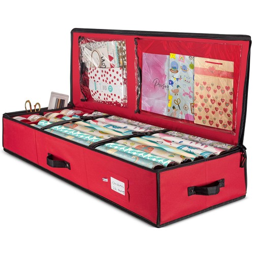 Zober christmas wrapping - zober,
