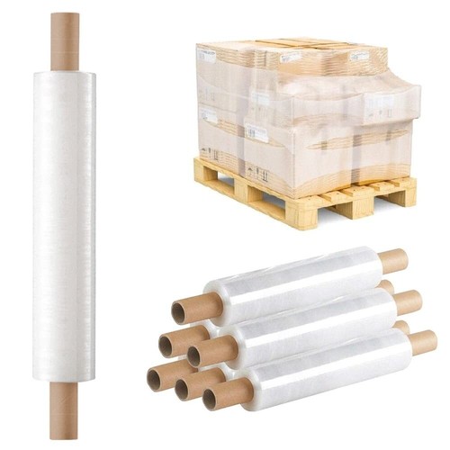 Pallet stretch shrink - pallet,