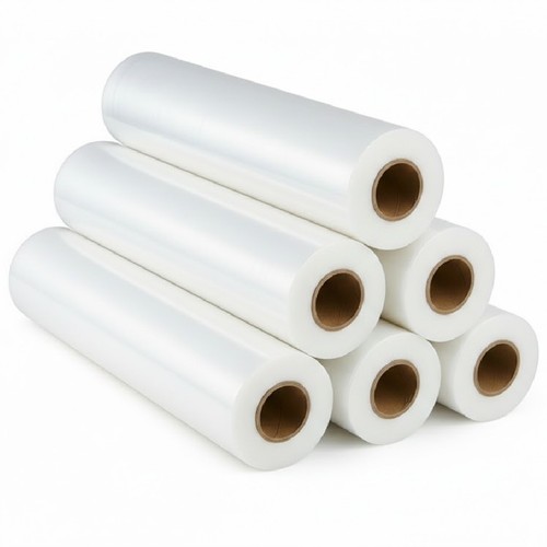 Clear pallet wrap stretch - pallet,