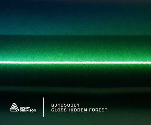 Avery dennison gloss hidden - avery,