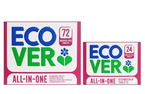 All one plastic wrapper - all,