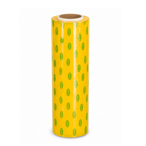 Clear pvc meat food wrap - /,