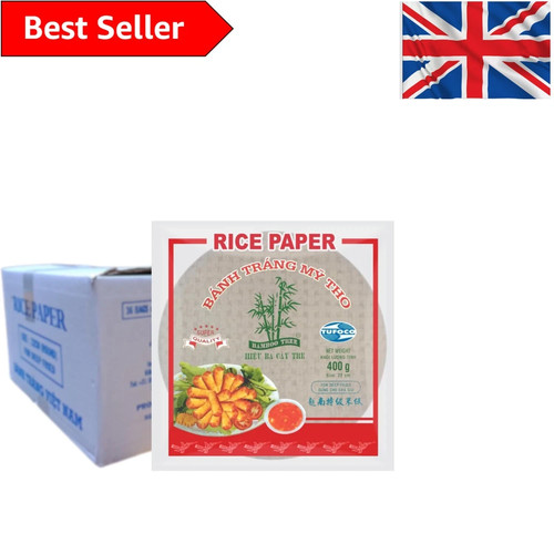 Gluten free rice paper - gluten-free,